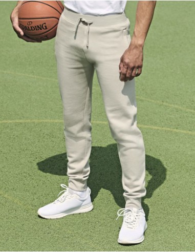 RUS-0R268M0-Men's Authentic Jog Pants